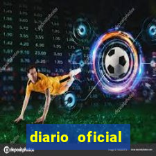 diario oficial bandeirantes ms